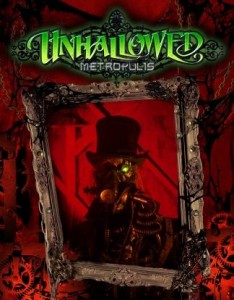 unhallowed unhallowed