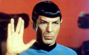 spock spock