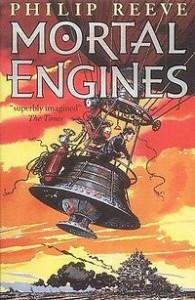mortalengines mortalengines
