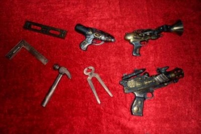 Armas